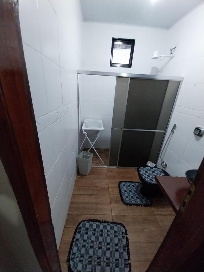 Olímpia Recanto Do Isaque المظهر الخارجي الصورة