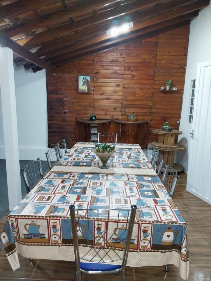 Olímpia Recanto Do Isaque المظهر الخارجي الصورة